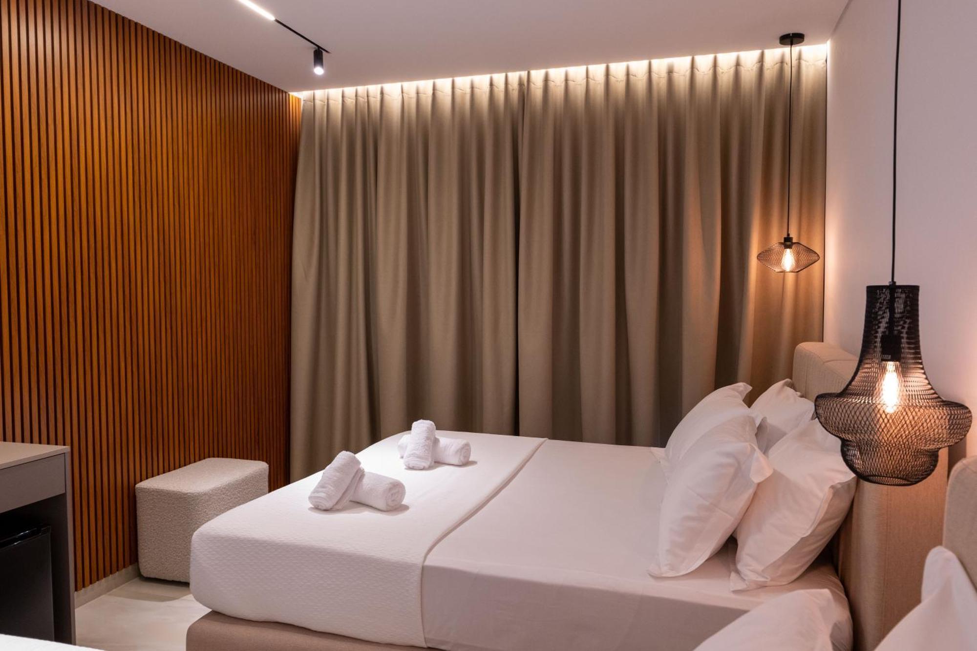 Litan Hotel Sarande Exterior photo