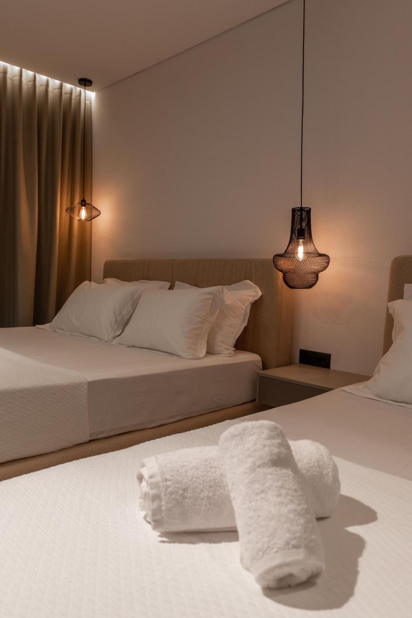 Litan Hotel Sarande Exterior photo